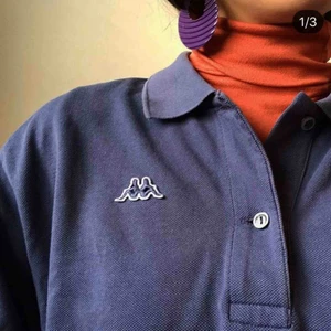  - croppad kappa pike-tisha, svin snygg men tyvärr lite för liten för mig💓💜