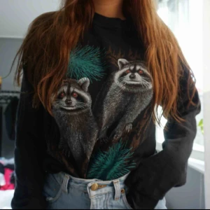  - sweater från beyond retro. SÅ SKÖN! endast använd fåtal gånger! S 