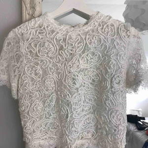  - Superfin tröja från Zara💫✨💛