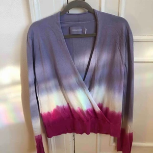  - Zadig and voltaire tröja - storlek S