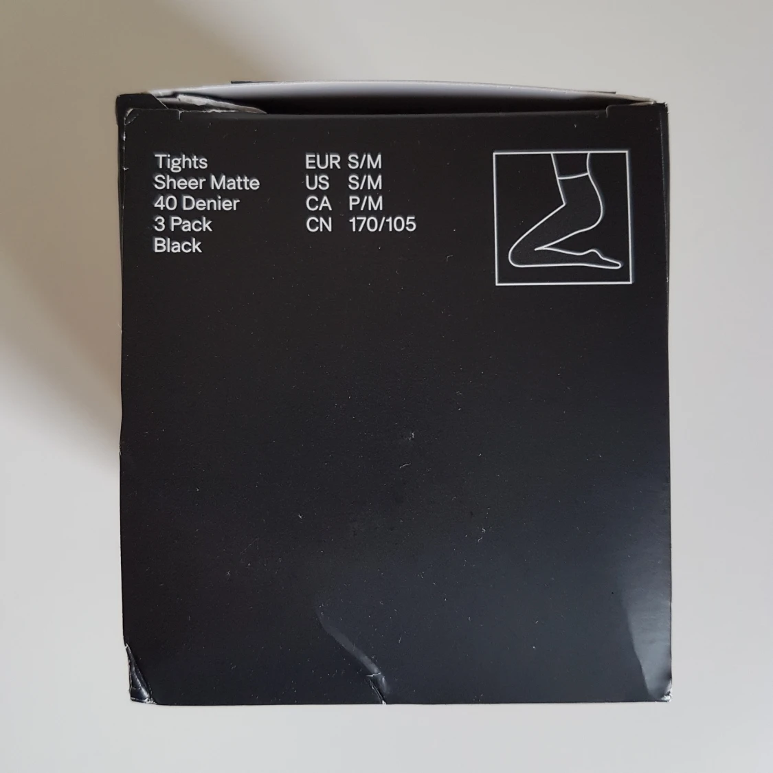 Strumpbyxor H&M - 90