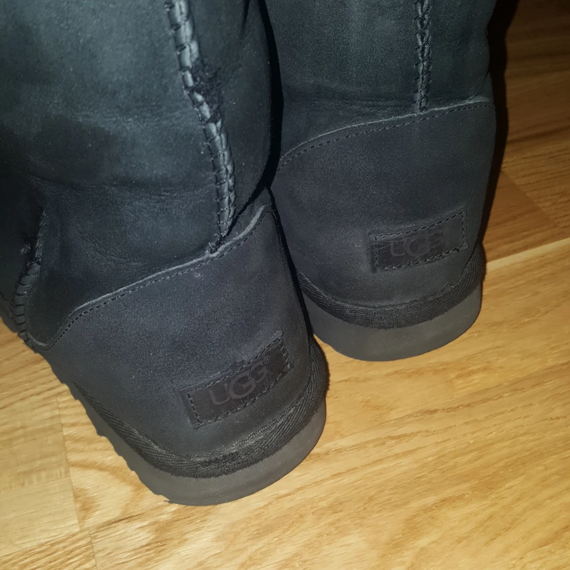 Ugg äkta storlek 41 - 90