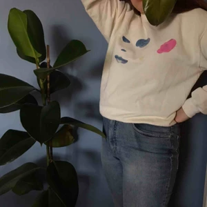  - DANIEL ADAMS RAY Merch i stolek M ( fläck som smälter in i mönstret ;) ) 