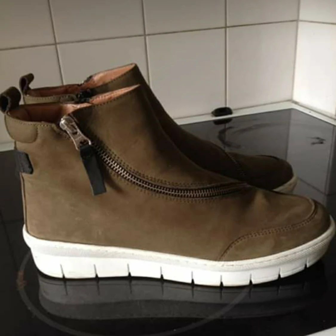 Boots storlek 40 - 91