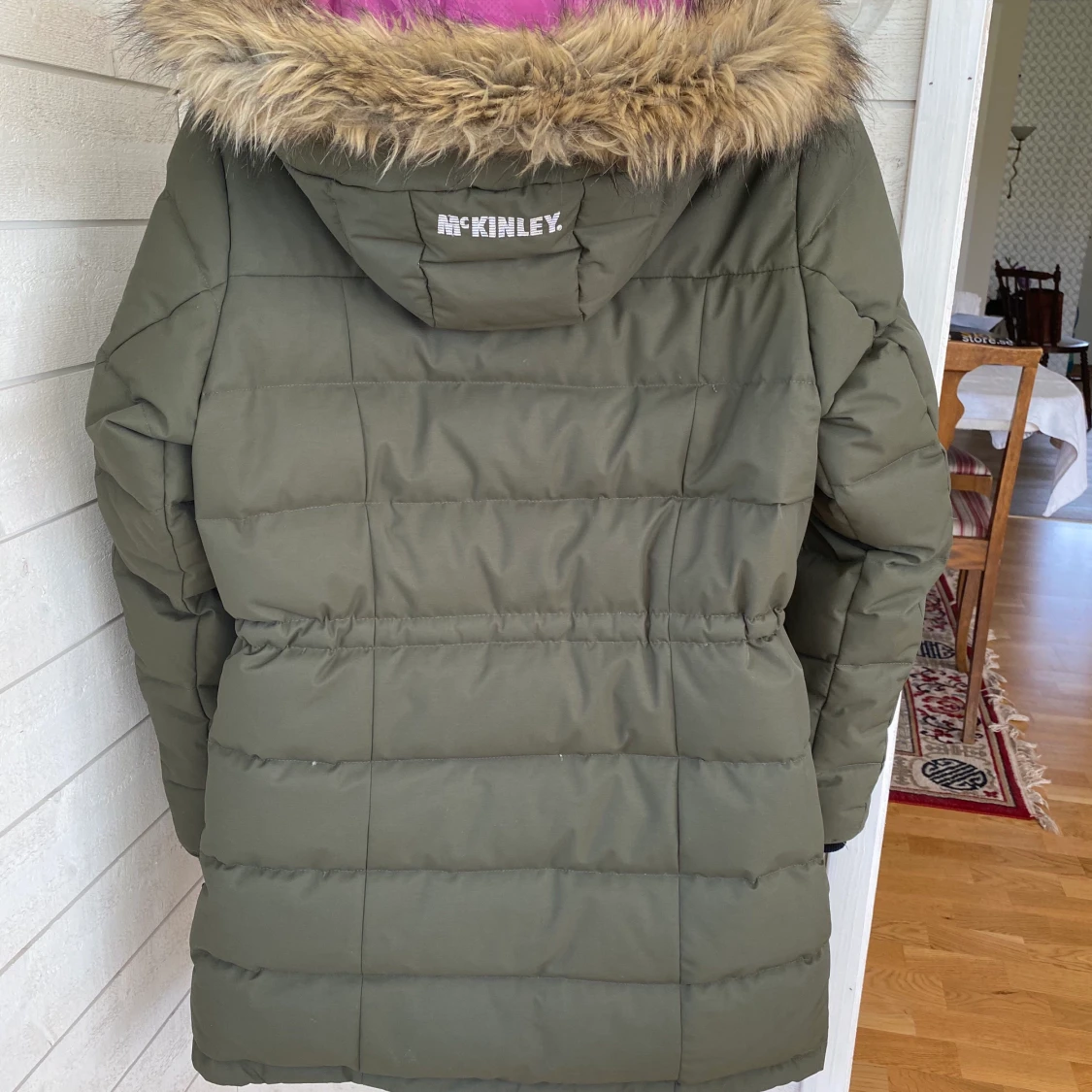 Dunjacka från Mc Kinley - 90