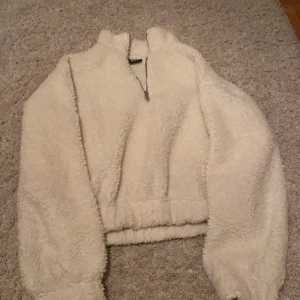 Tröja  - Mysig och fin