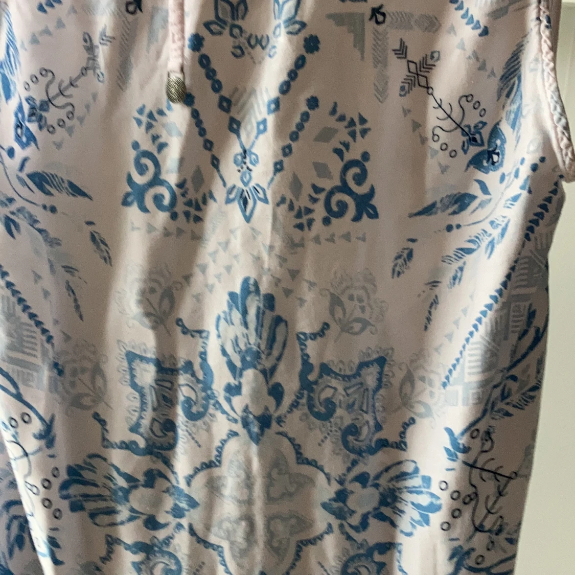 Odd molly blus storlek 0  - 91