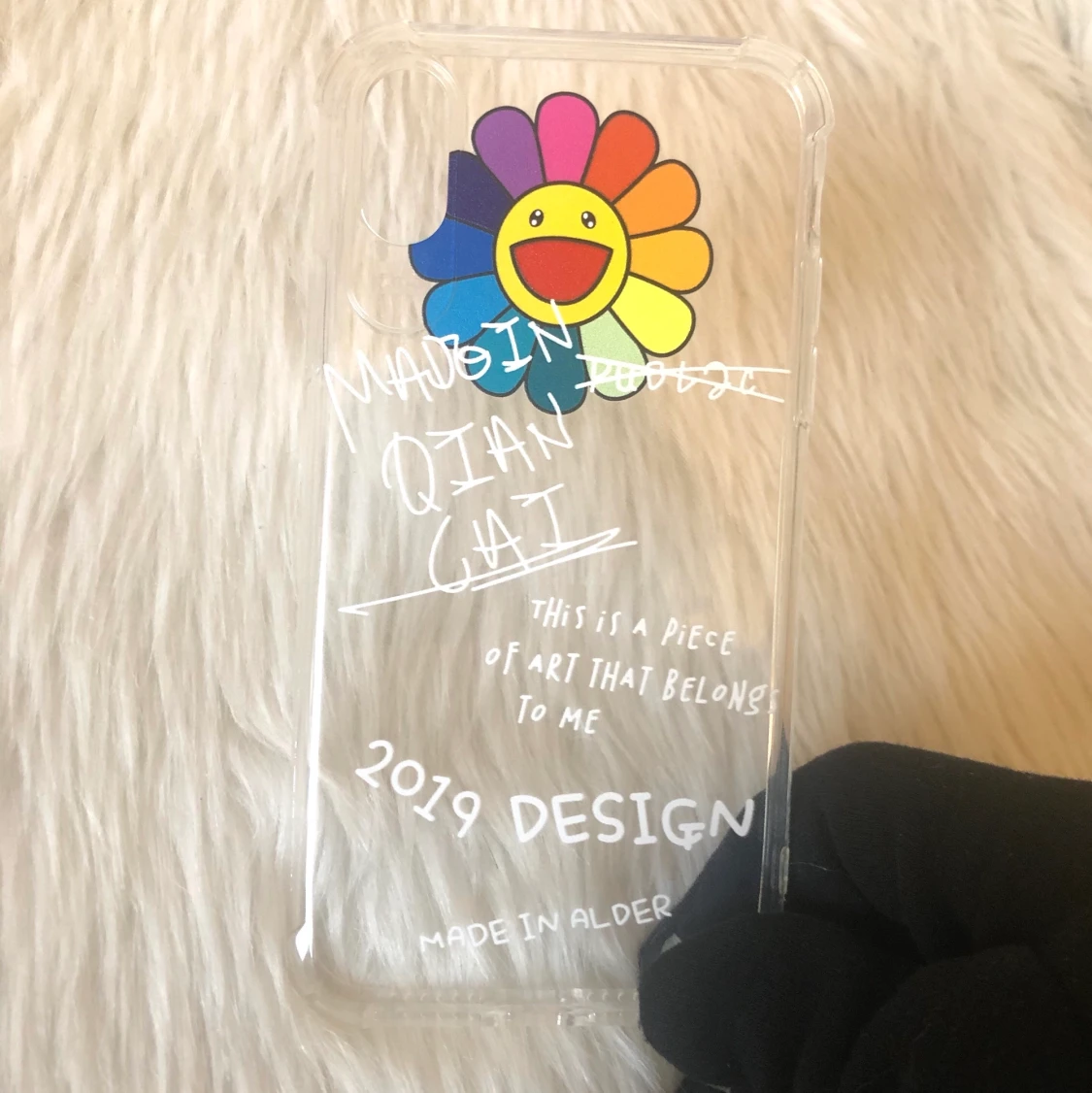 Mobilskal till iPhone