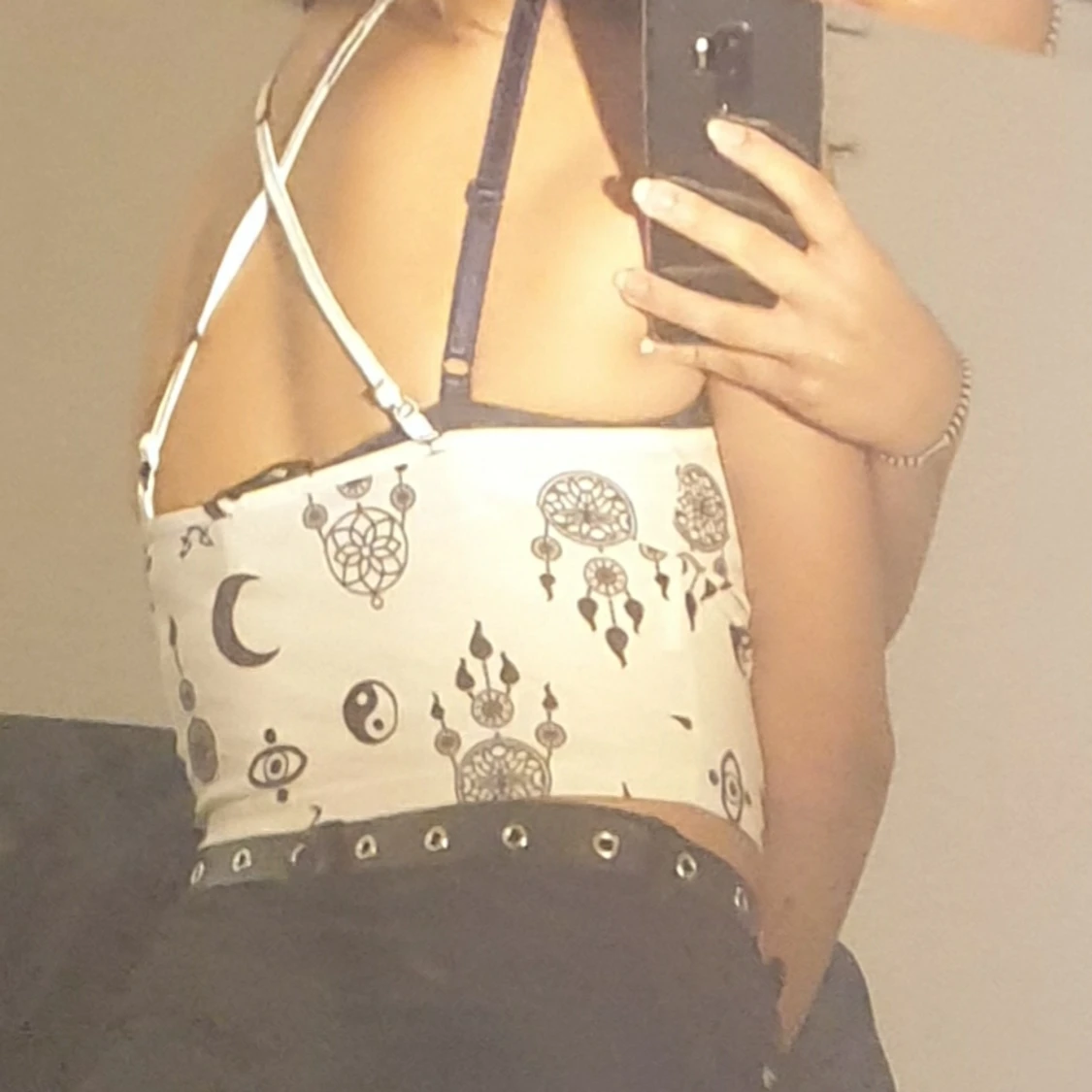 Shien top size S-M - 90