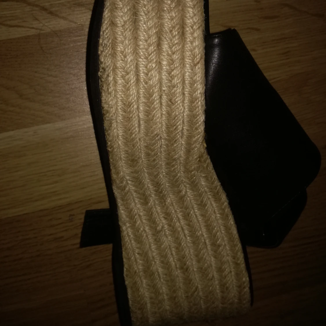 Skor från Zara - 91