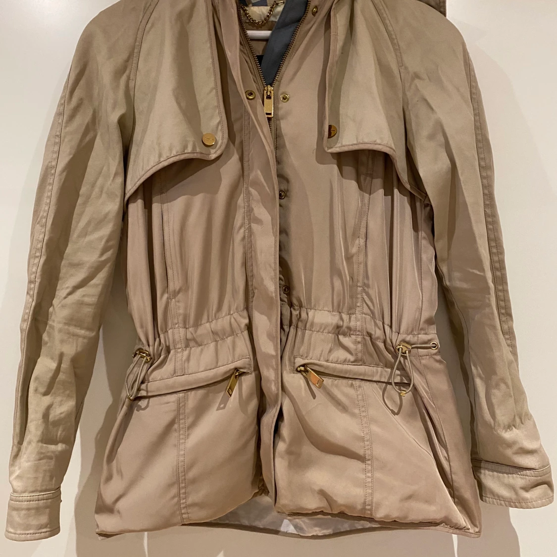 Jacka från zara small