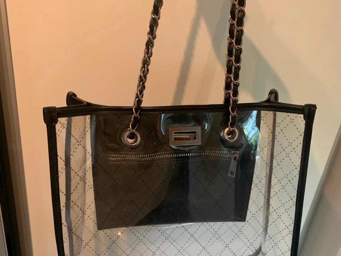 Väska från Gina  - 91