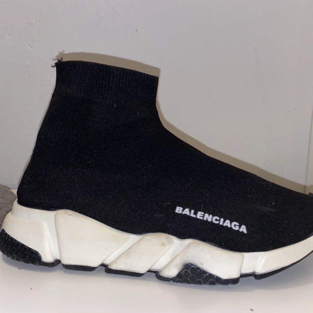 Balenciaga sneakers - Balenciaga | Plick Second Hand