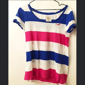 Hollister t'T-shirt 

Original pris: 250kr