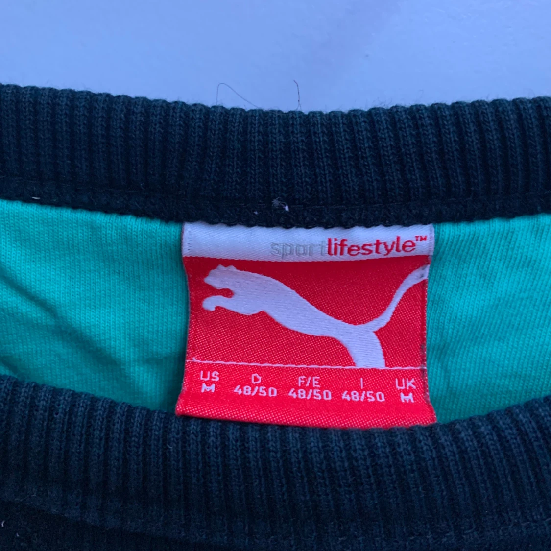 Puma Sweatshirt - 26