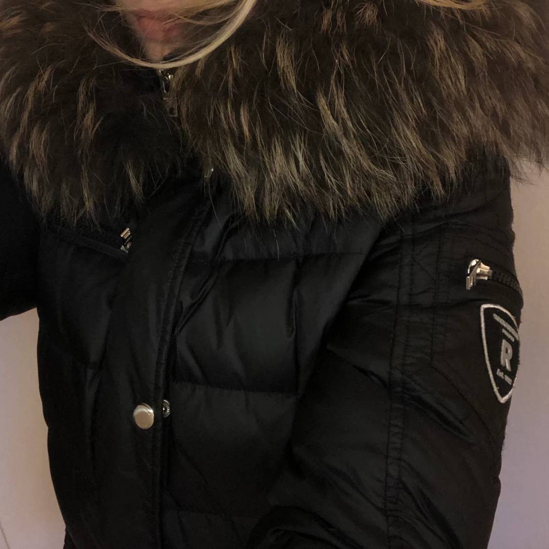 Rock and Blue jacka stl 34 - 90