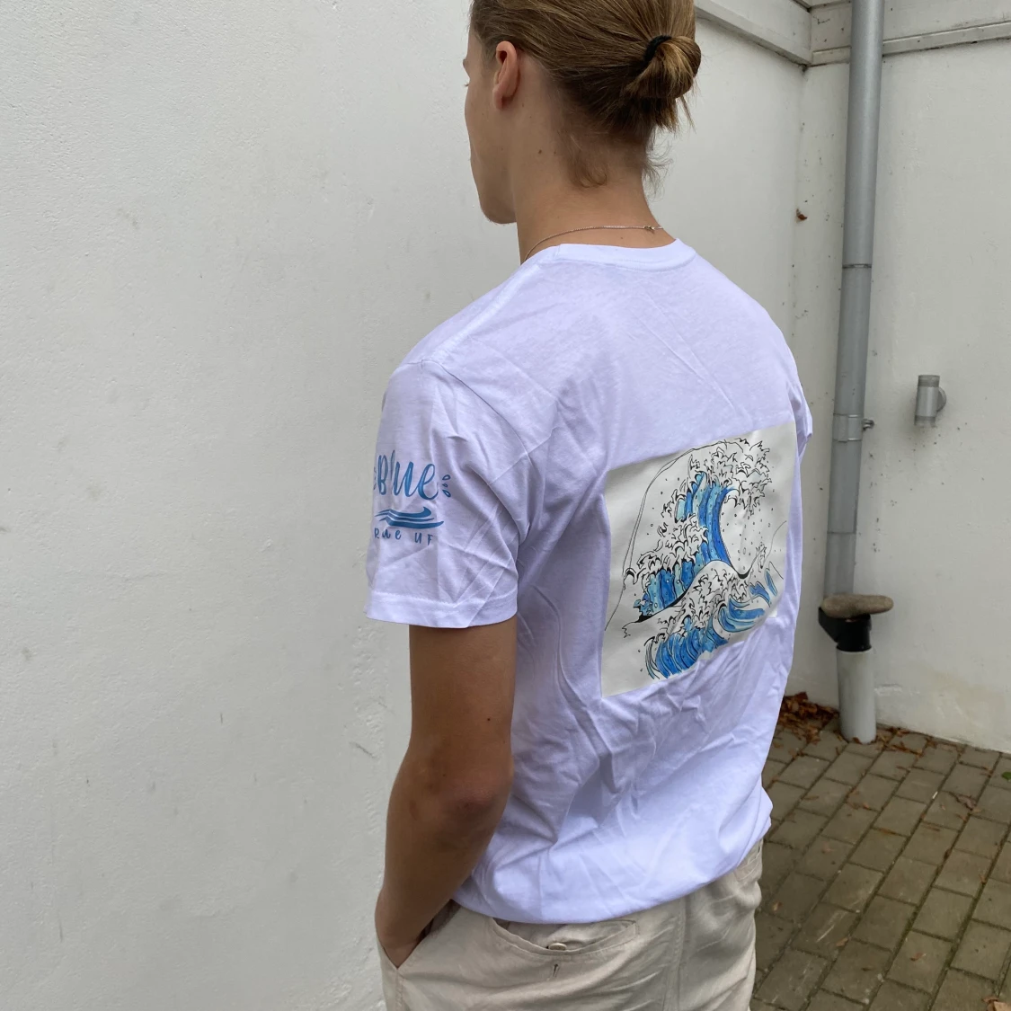 Blue Rescue UF HERR - 91