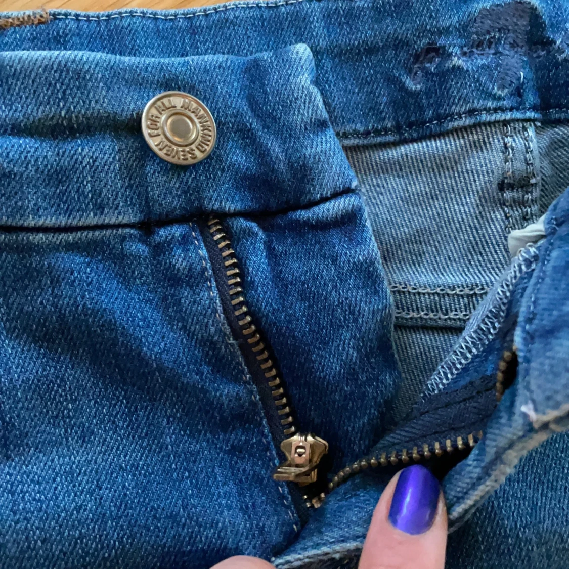 7 for all mankind jeans - 91