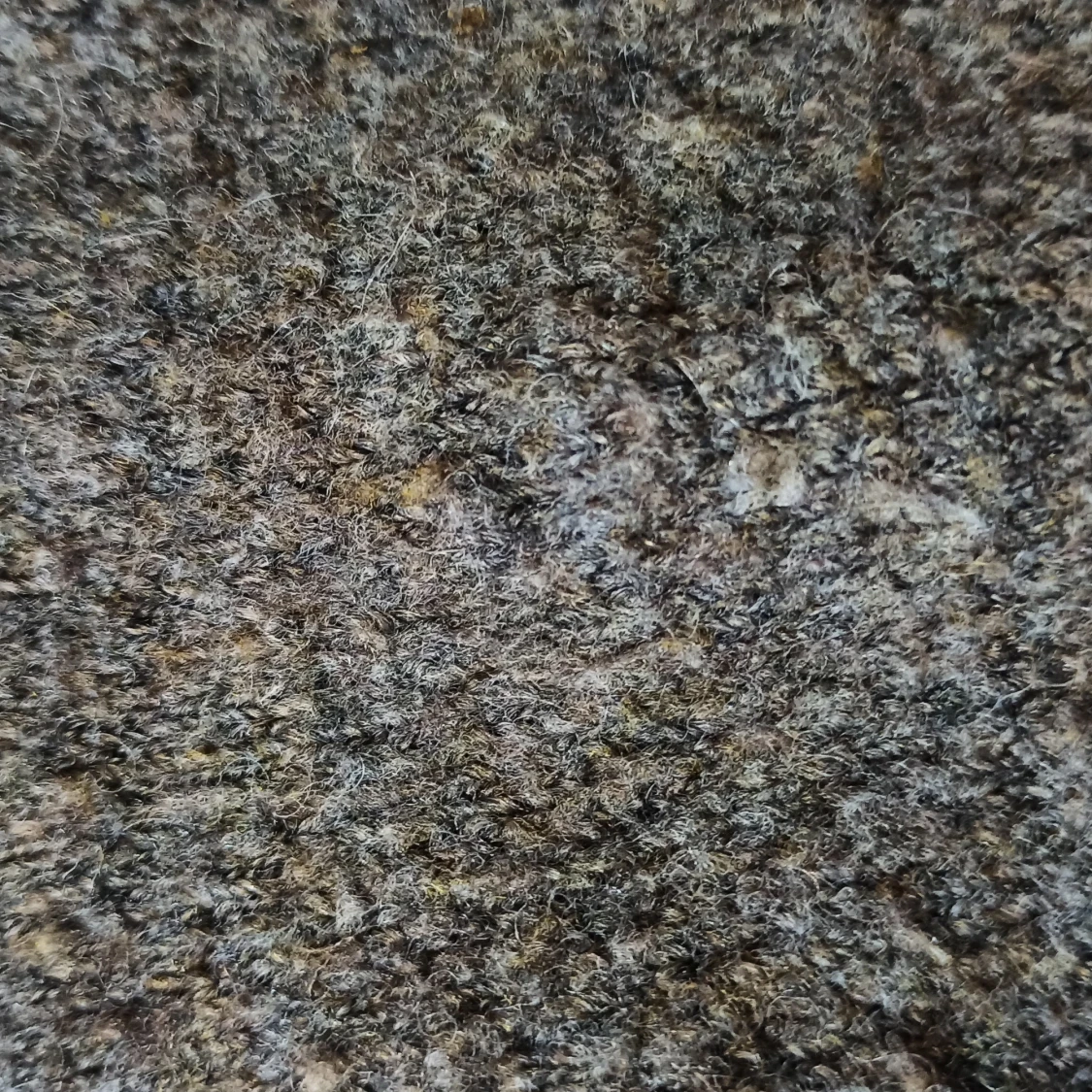 Stickad tröja från H&M - 90