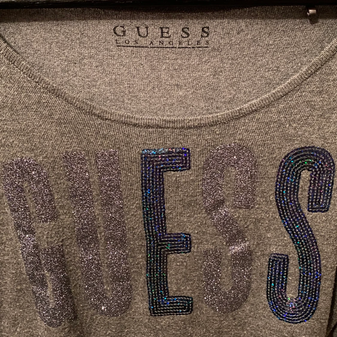 guess tröja i s - 90