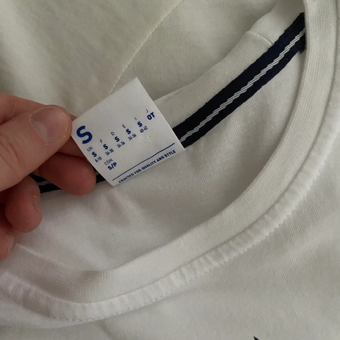 Reebok Classics T-Shirt  - 90