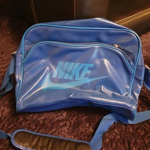 Nike vintage väska - Fin, helt som ny😃 +frakt🚚