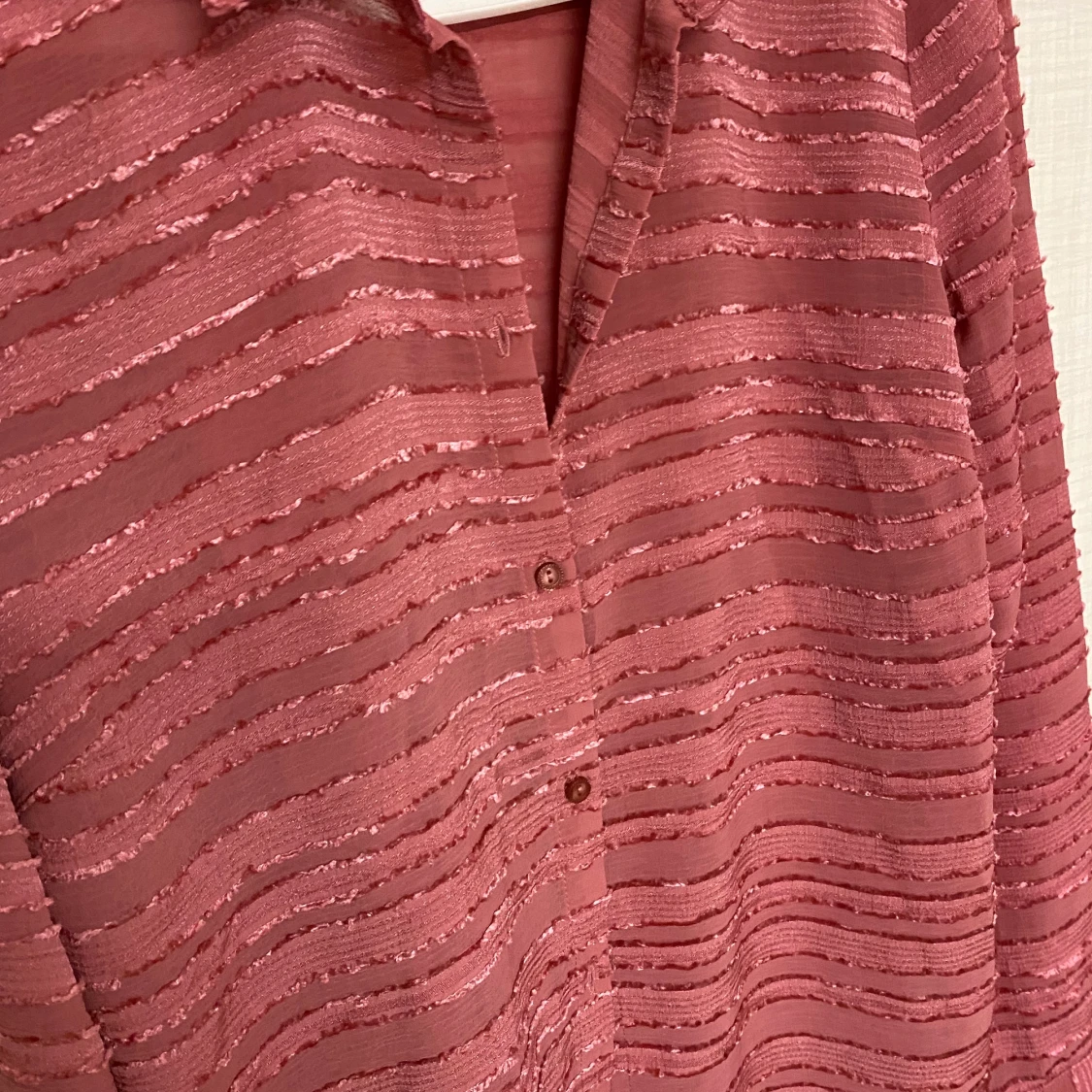 Vintage skjorta - 90