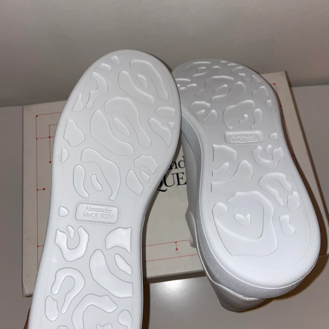 Alexander Mcqueen sneakers  - 91