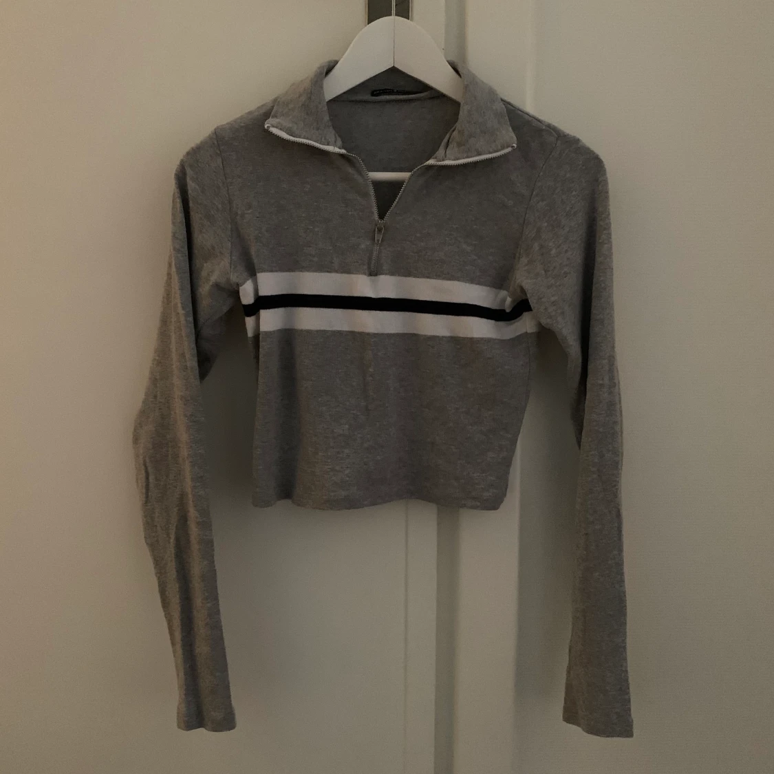 Långärmad strl One Size - 90