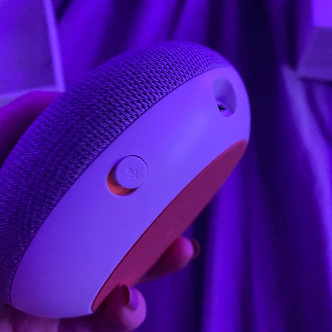 Google home nest mini