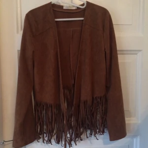  - Tunn jacka i mocka