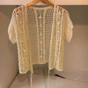  - Handgjord bolero från Kuba