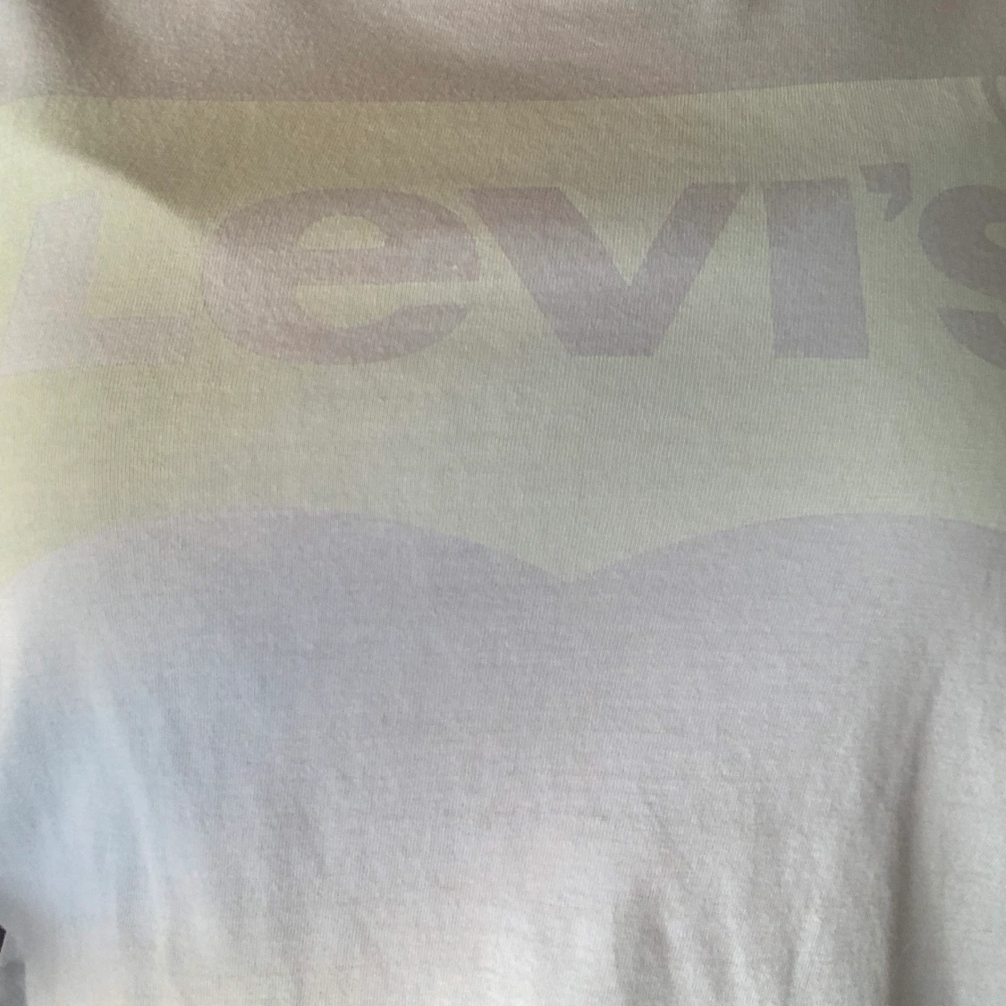 Levis t-shirt - 91