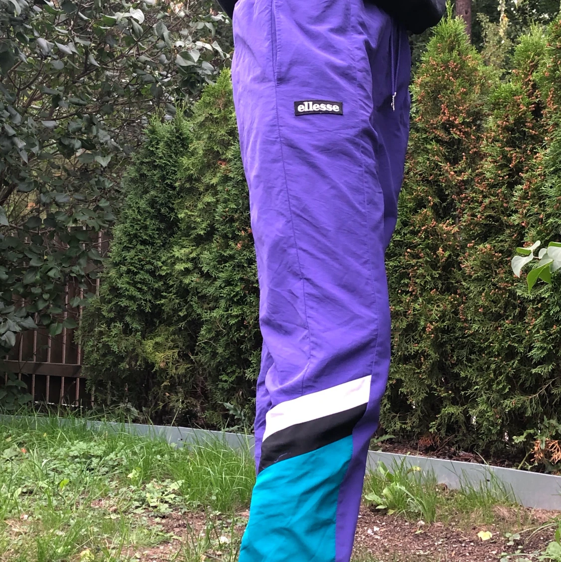 Retro sweatpanta från Elesse - 90