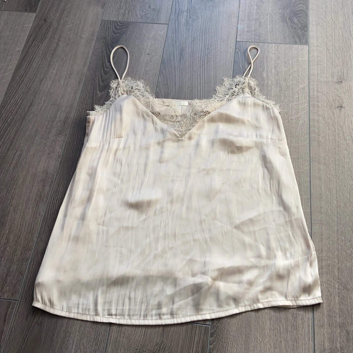  Bech linne i från H&M