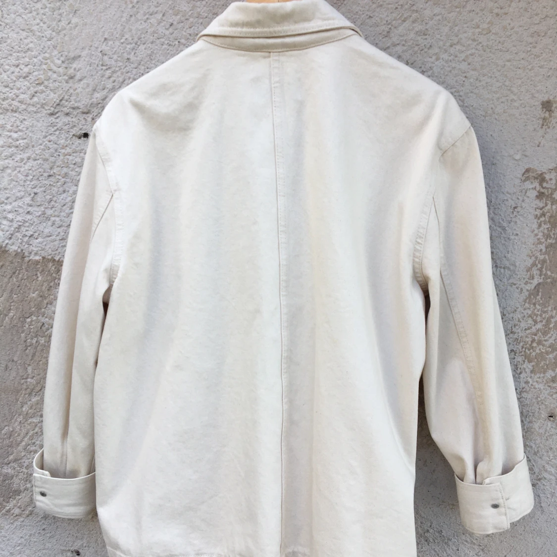 Jeansjacka weekday  - 91