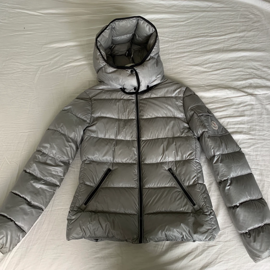Moncler jacka - 90