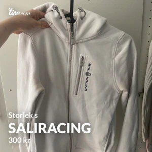 Saliracing - Ny skick