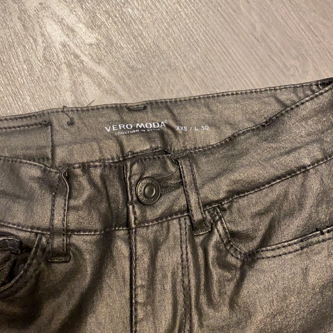 Skinneffekt byxor  - 91