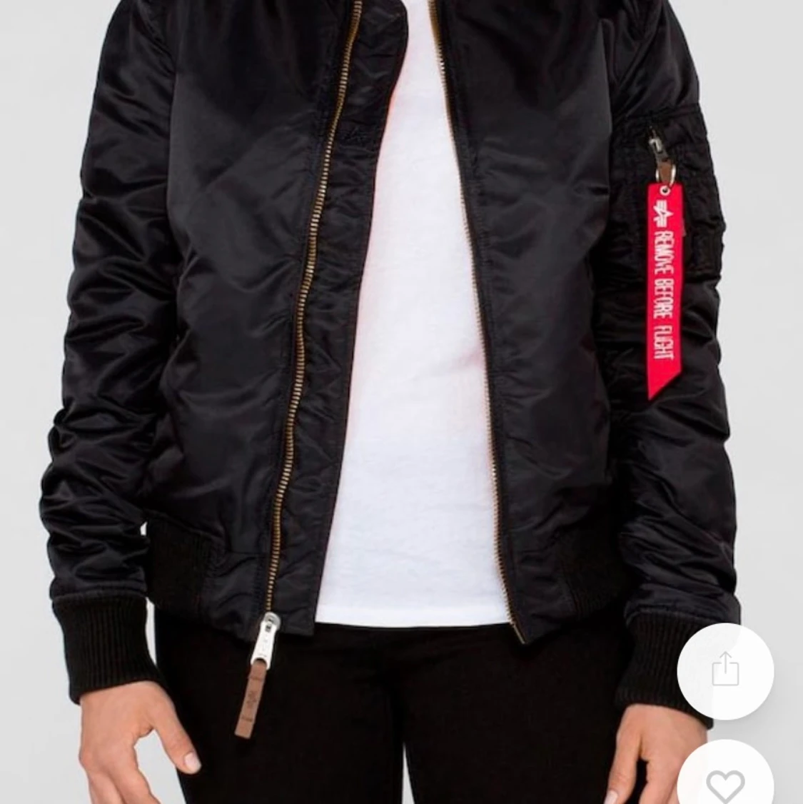 Alpha industries - 90