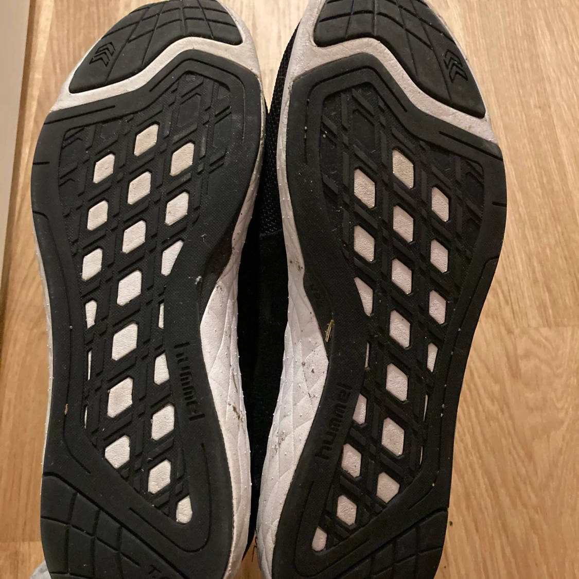 Hummel skor i stl.43 - 91