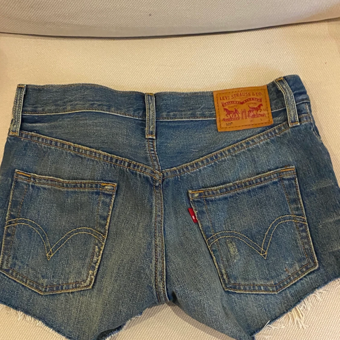 Levis shorts 