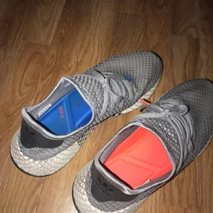 adidas originals skor - adidas originals sneakers storlek 44 