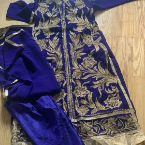 Indianska kläder - helt nya Bara rosa använd skick 