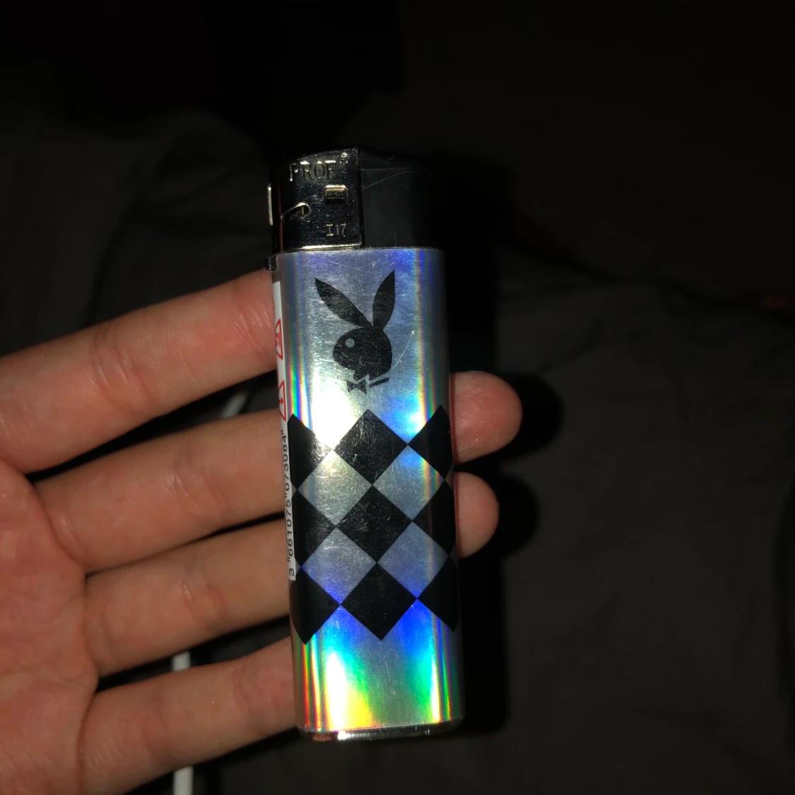 Playboy tändare  - 90