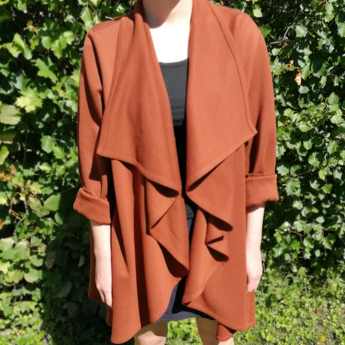 Kofta från 60-talet  - 90