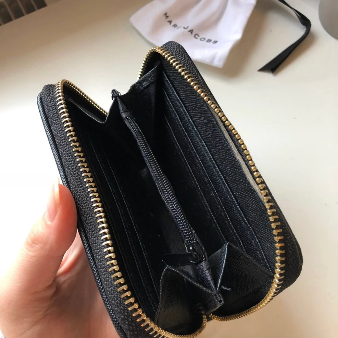 Michael kors plånbok - 90