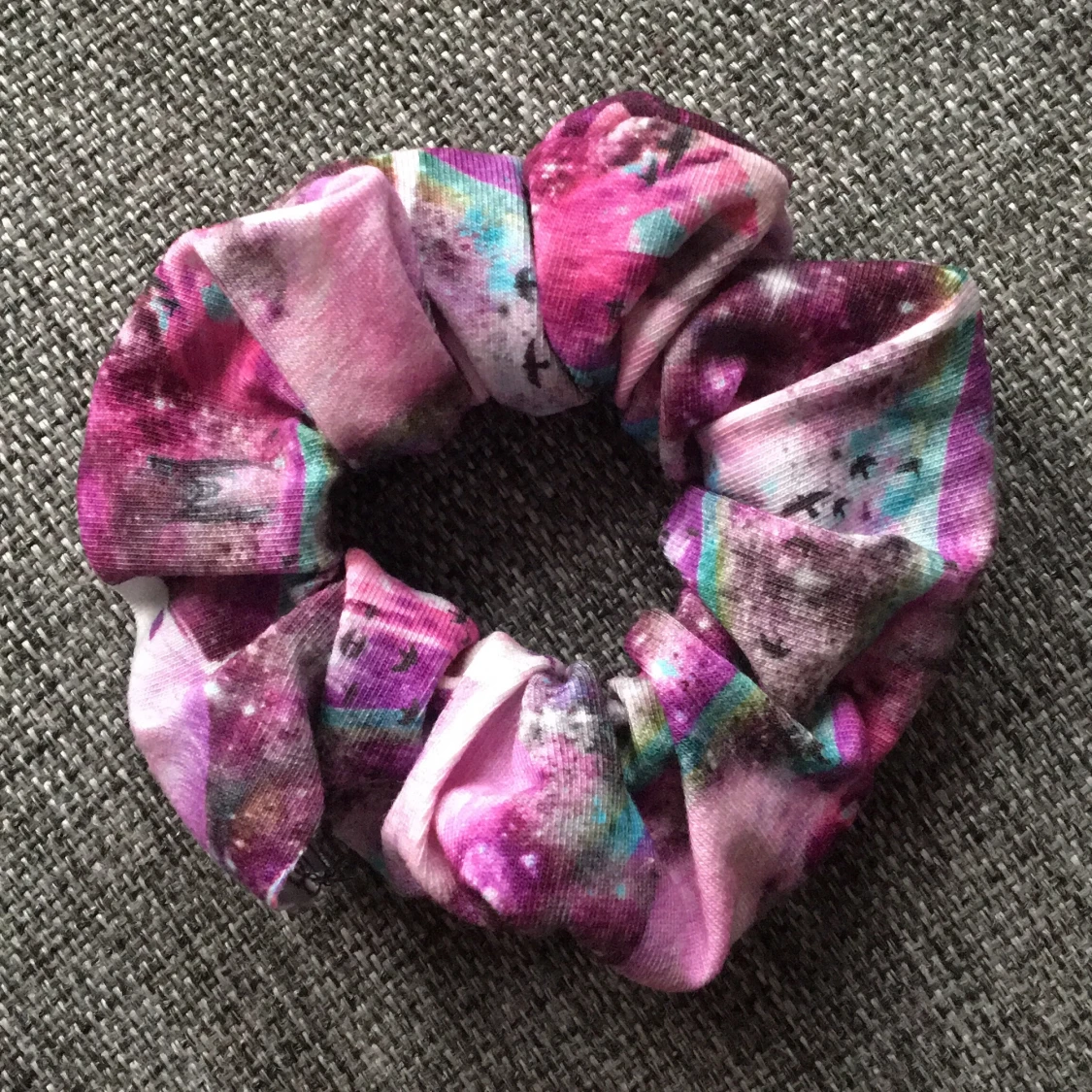 Scrunchies 