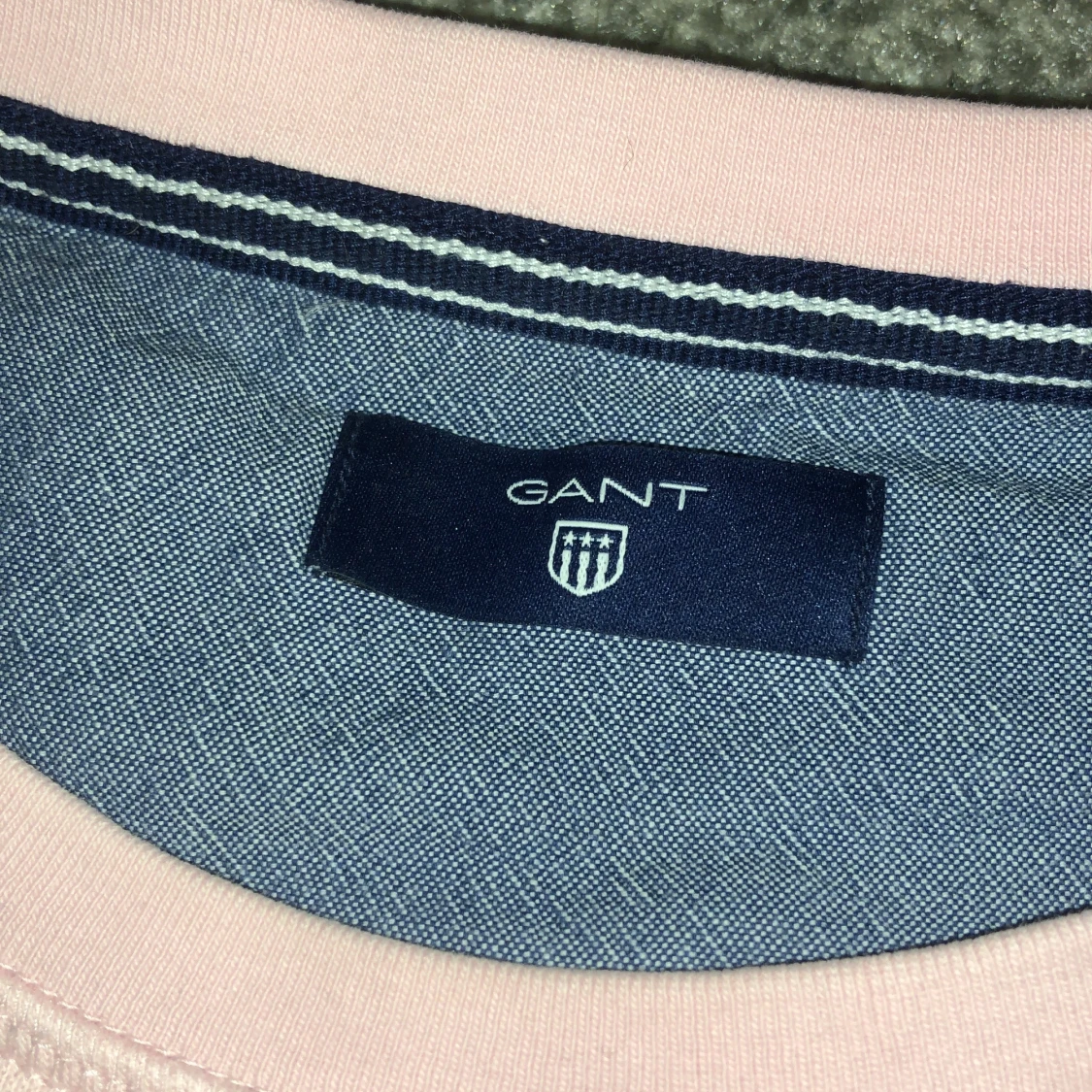 Tröja från gant  - 91