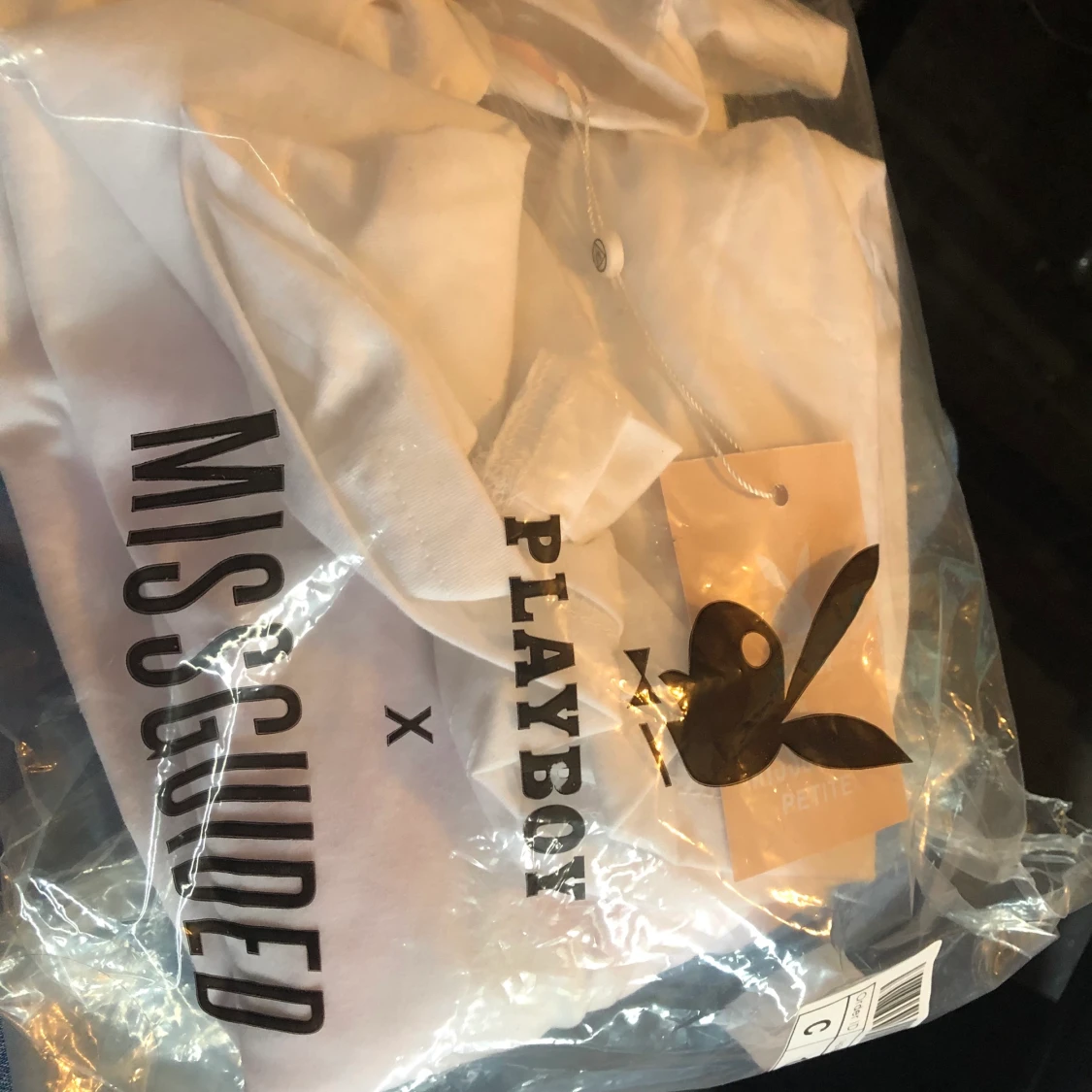 Playboy T-shirt  - 91